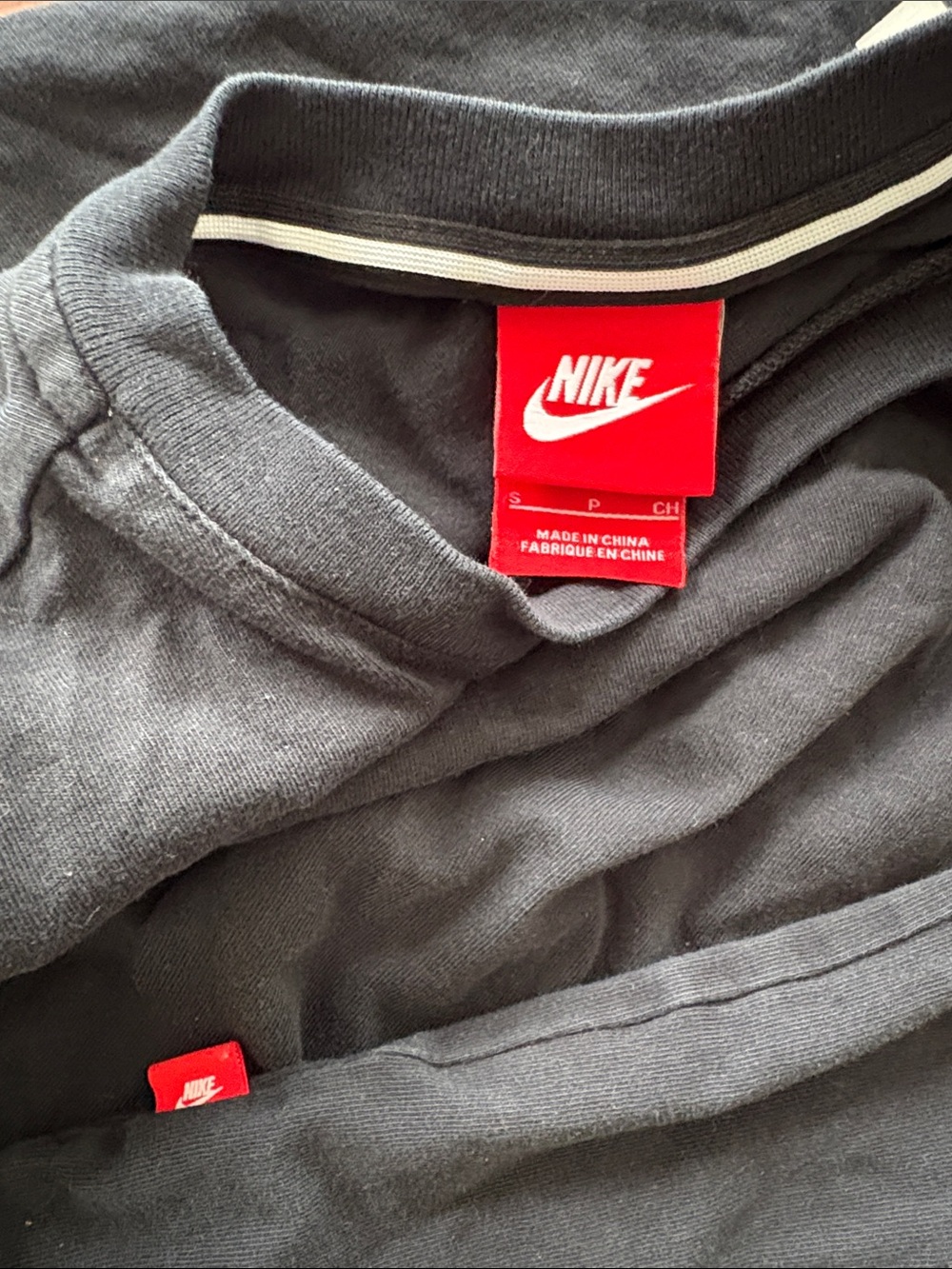Nike top Bundle - Picture 5 of 5